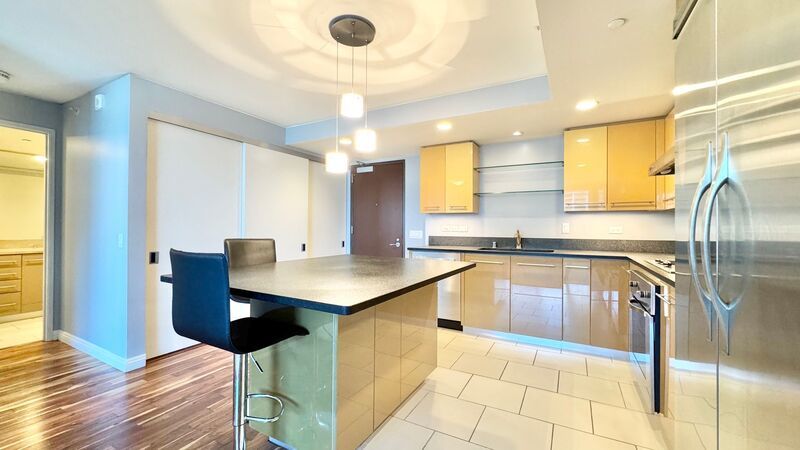 2 BEDROOM CONDO UNIT IN CONVENIENT DOWNTOWN HONOLULU - CAPITOL PLACE property image