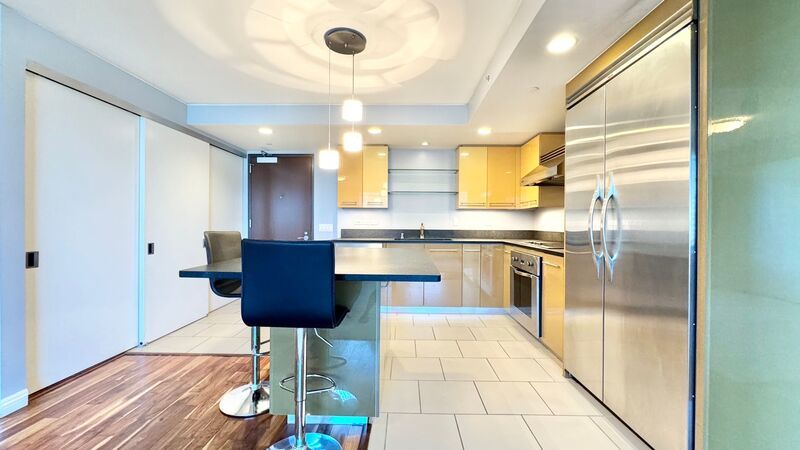 2 BEDROOM CONDO UNIT IN CONVENIENT DOWNTOWN HONOLULU - CAPITOL PLACE property image