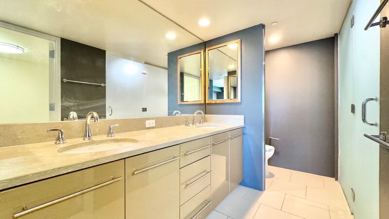 2 BEDROOM CONDO UNIT IN CONVENIENT DOWNTOWN HONOLULU - CAPITOL PLACE property image