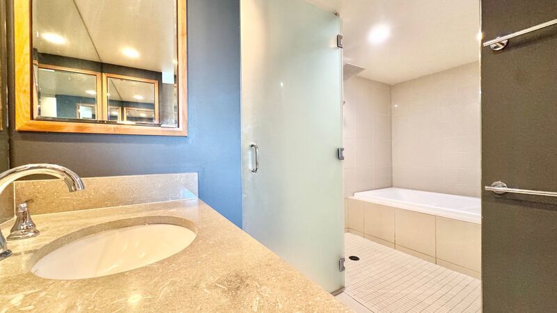 2 BEDROOM CONDO UNIT IN CONVENIENT DOWNTOWN HONOLULU - CAPITOL PLACE property image