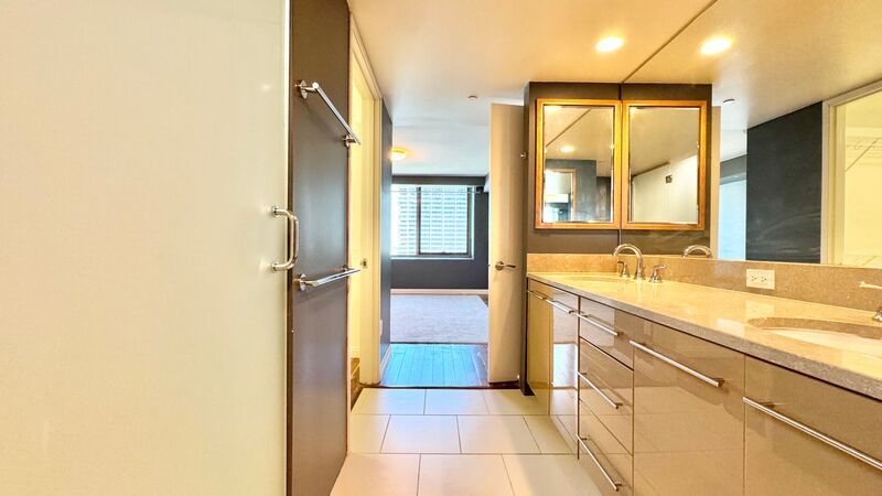2 BEDROOM CONDO UNIT IN CONVENIENT DOWNTOWN HONOLULU - CAPITOL PLACE property image