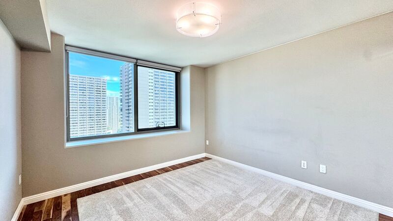 2 BEDROOM CONDO UNIT IN CONVENIENT DOWNTOWN HONOLULU - CAPITOL PLACE property image