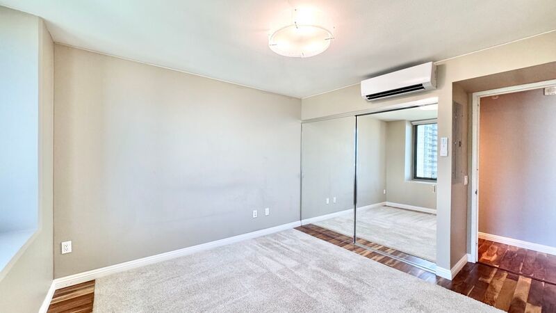 2 BEDROOM CONDO UNIT IN CONVENIENT DOWNTOWN HONOLULU - CAPITOL PLACE property image