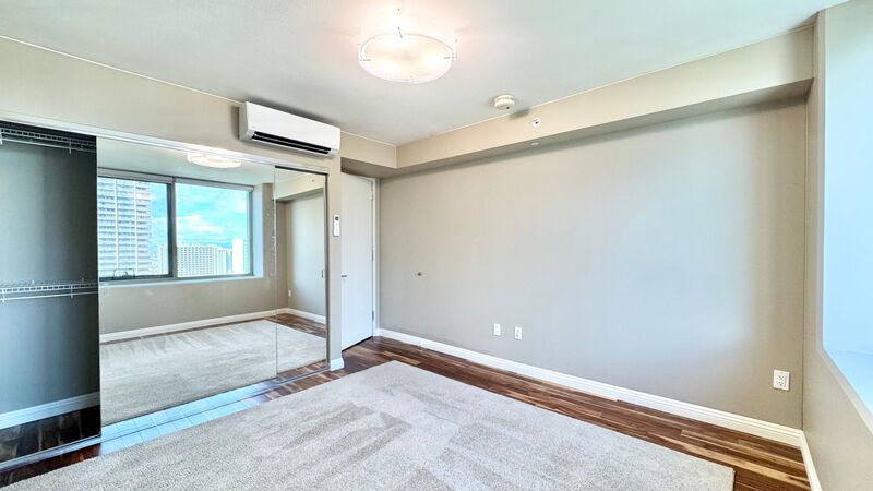 2 BEDROOM CONDO UNIT IN CONVENIENT DOWNTOWN HONOLULU - CAPITOL PLACE property image