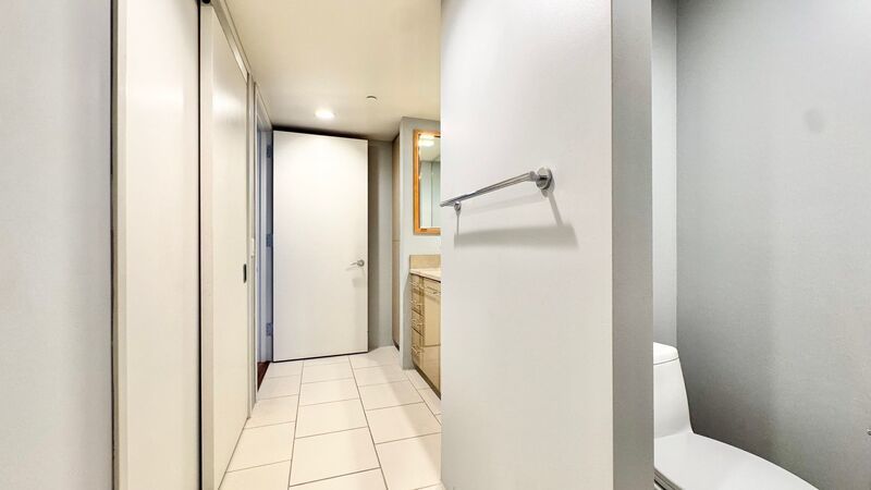 2 BEDROOM CONDO UNIT IN CONVENIENT DOWNTOWN HONOLULU - CAPITOL PLACE property image