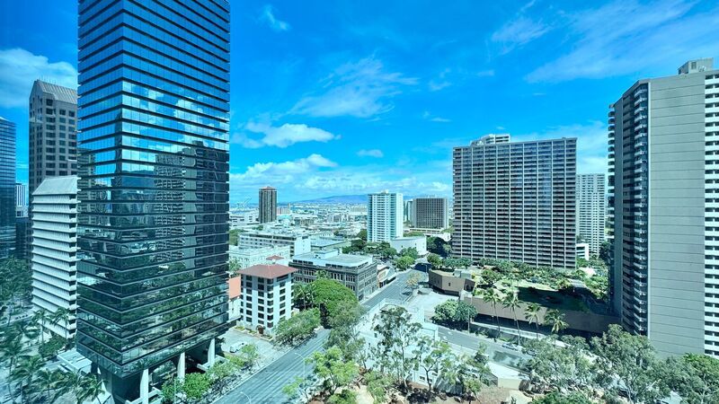 2 BEDROOM CONDO UNIT IN CONVENIENT DOWNTOWN HONOLULU - CAPITOL PLACE property image