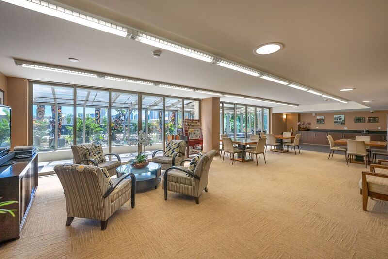 2 BEDROOM CONDO UNIT IN CONVENIENT DOWNTOWN HONOLULU - CAPITOL PLACE property image