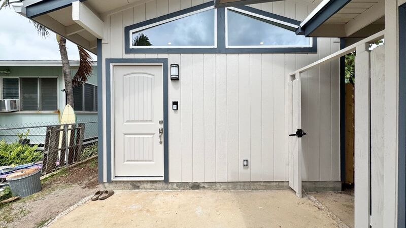 BRAND NEW 1 BED/1 BATH IN THE HEART OF KAILUA TOWN property image