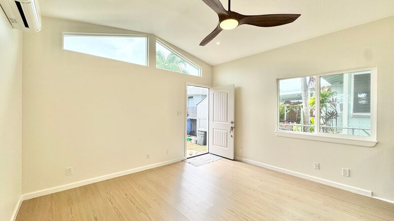 BRAND NEW 1 BED/1 BATH IN THE HEART OF KAILUA TOWN property image