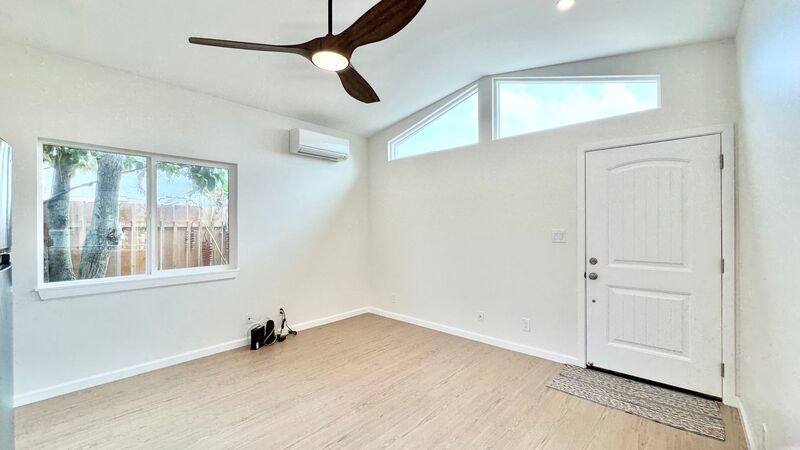 BRAND NEW 1 BED/1 BATH IN THE HEART OF KAILUA TOWN property image