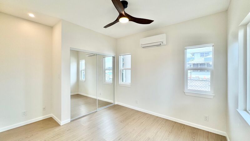 BRAND NEW 1 BED/1 BATH IN THE HEART OF KAILUA TOWN property image