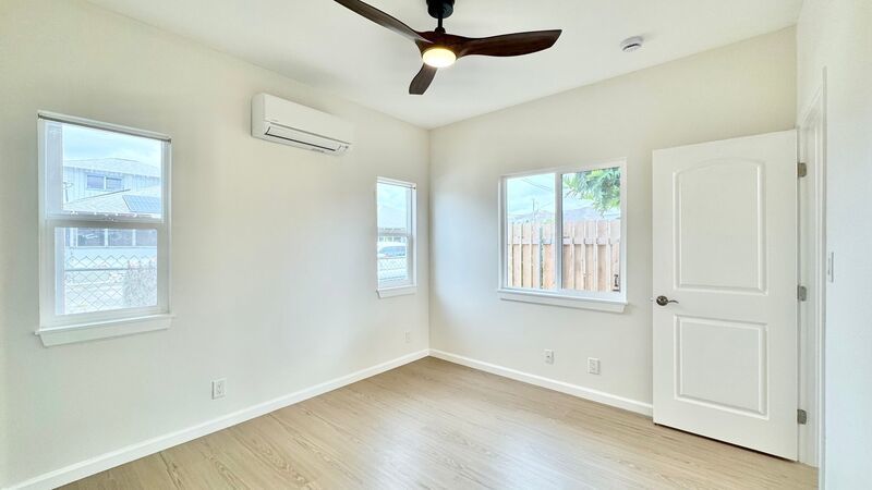 BRAND NEW 1 BED/1 BATH IN THE HEART OF KAILUA TOWN property image