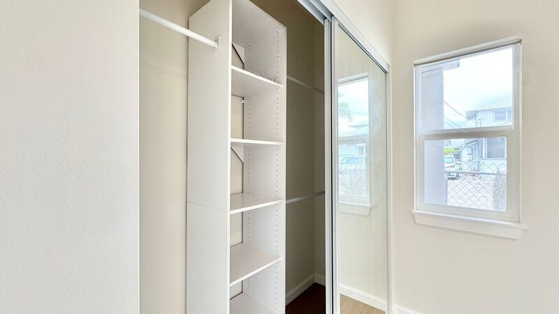 BRAND NEW 1 BED/1 BATH IN THE HEART OF KAILUA TOWN property image