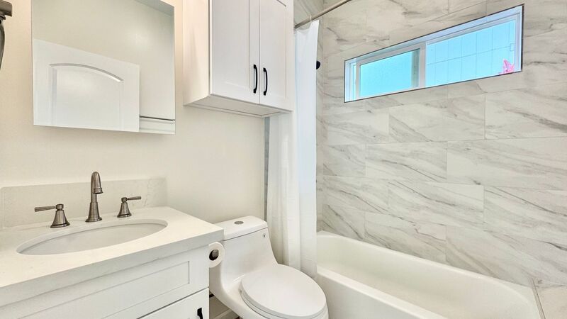 BRAND NEW 1 BED/1 BATH IN THE HEART OF KAILUA TOWN property image