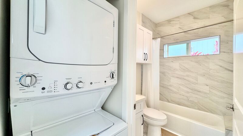BRAND NEW 1 BED/1 BATH IN THE HEART OF KAILUA TOWN property image