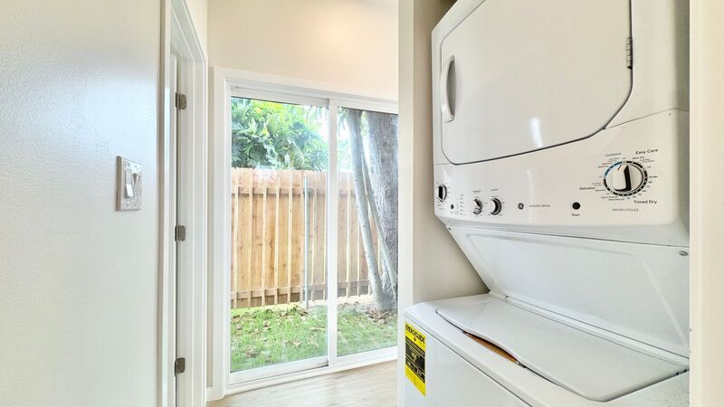 BRAND NEW 1 BED/1 BATH IN THE HEART OF KAILUA TOWN property image