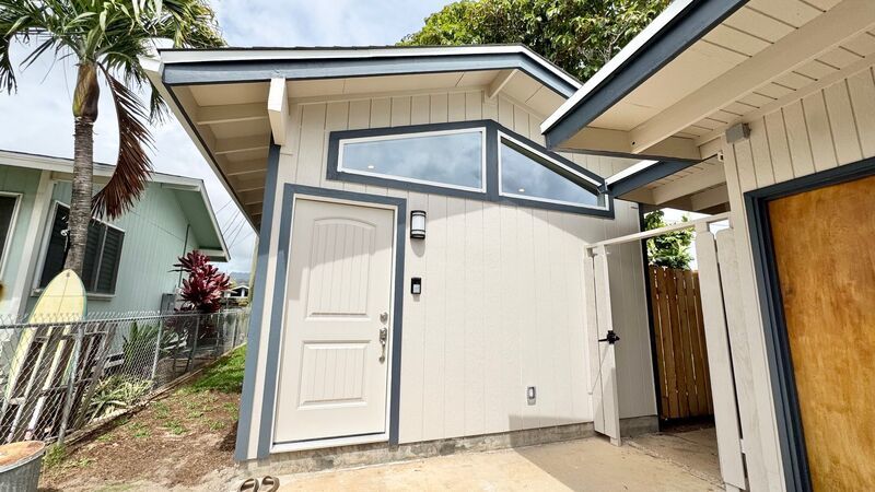 BRAND NEW 1 BED/1 BATH IN THE HEART OF KAILUA TOWN property image