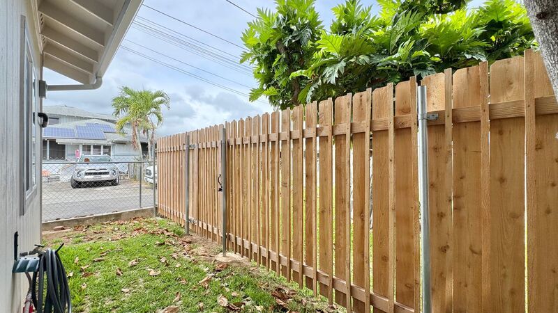 BRAND NEW 1 BED/1 BATH IN THE HEART OF KAILUA TOWN property image