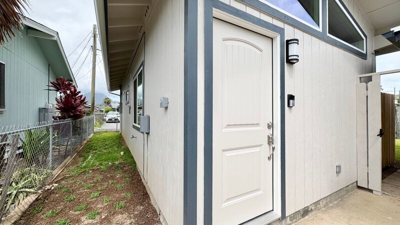 BRAND NEW 1 BED/1 BATH IN THE HEART OF KAILUA TOWN property image