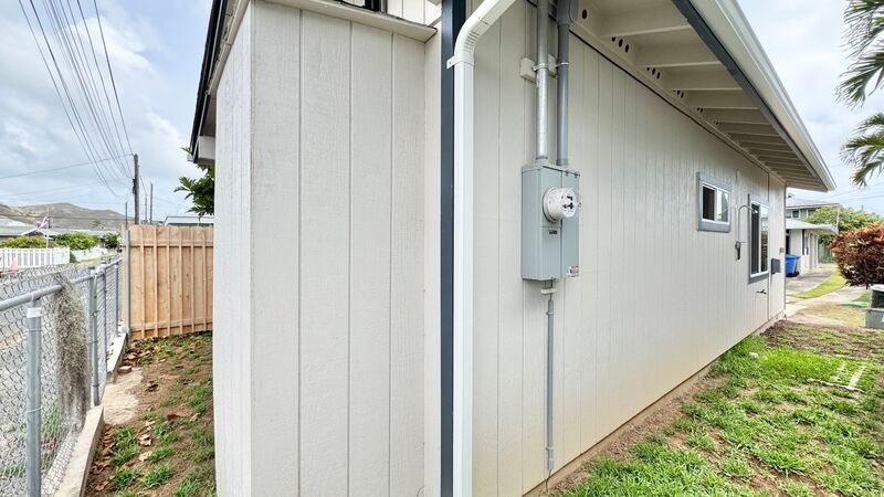 BRAND NEW 1 BED/1 BATH IN THE HEART OF KAILUA TOWN property image