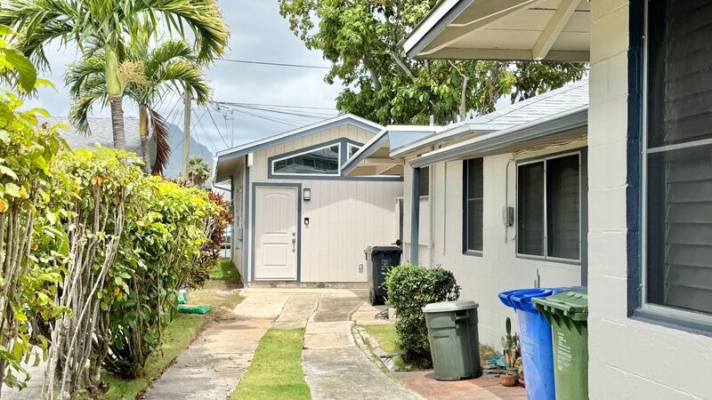 BRAND NEW 1 BED/1 BATH IN THE HEART OF KAILUA TOWN property image