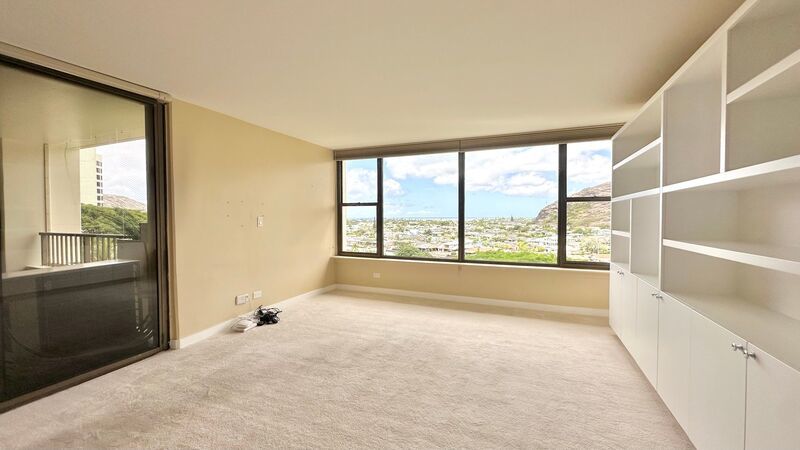 2 BED/2 BATH - Heritage House (Hawaii Kai) Lanai, AC, Washer/Dryer & Pet Friendly property image