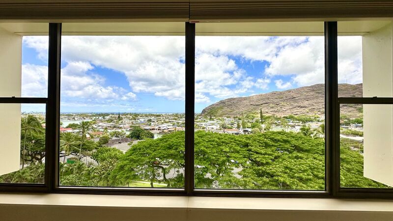 2 BED/2 BATH - Heritage House (Hawaii Kai) Lanai, AC, Washer/Dryer & Pet Friendly property image