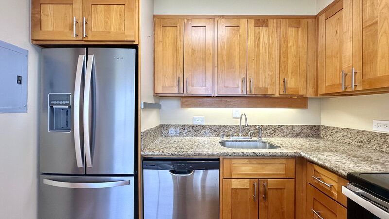 2 BED/2 BATH - Heritage House (Hawaii Kai) Lanai, AC, Washer/Dryer & Pet Friendly property image