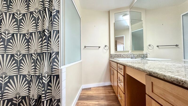 2 BED/2 BATH - Heritage House (Hawaii Kai) Lanai, AC, Washer/Dryer & Pet Friendly property image