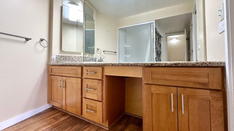 2 BED/2 BATH - Heritage House (Hawaii Kai) Lanai, AC, Washer/Dryer & Pet Friendly property image