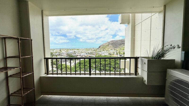 2 BED/2 BATH - Heritage House (Hawaii Kai) Lanai, AC, Washer/Dryer & Pet Friendly property image