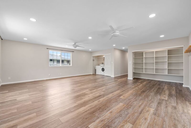 6 BED/3 BATH HOME in KULIOUOU VALLEY! Renovated with HUGE Backyard - Pet Friendly!! property image