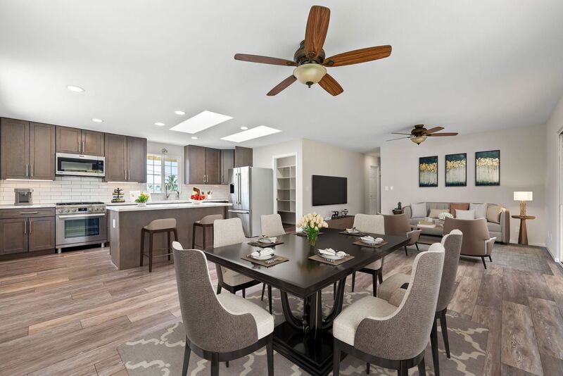 6 BED/3 BATH HOME in KULIOUOU VALLEY! Renovated with HUGE Backyard - Pet Friendly!! property image