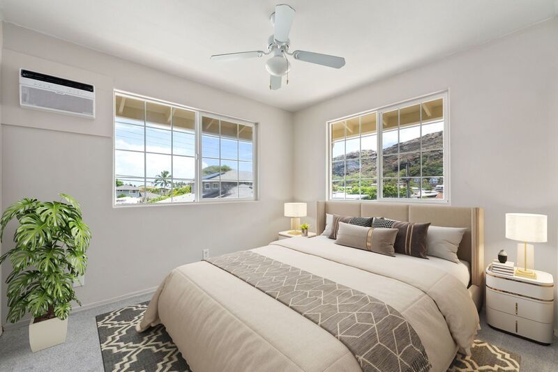 6 BED/3 BATH HOME in KULIOUOU VALLEY! Renovated with HUGE Backyard - Pet Friendly!! property image