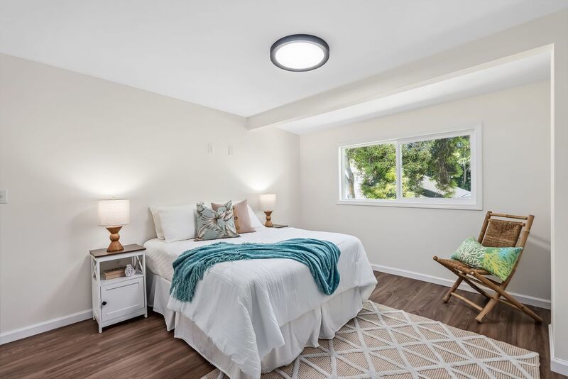 NEWLY REMODELED 5 BED/3.5 BATH HOME IN MOANALUA VALLEY! property image