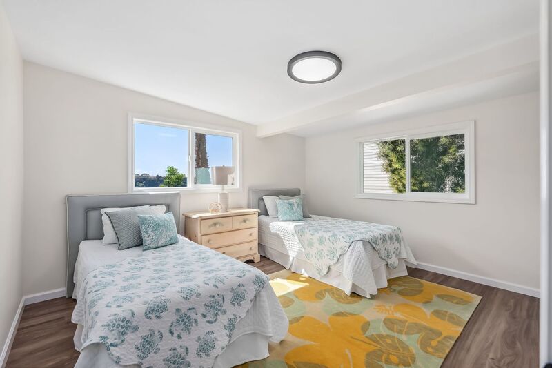 NEWLY REMODELED 5 BED/3.5 BATH HOME IN MOANALUA VALLEY! property image