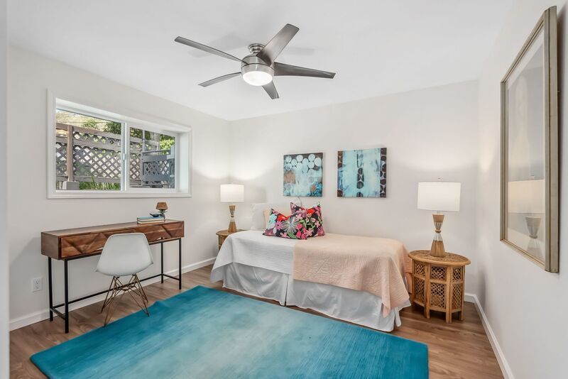 NEWLY REMODELED 6 BED/4.5 BATH HOME IN MOANALUA VALLEY! property image
