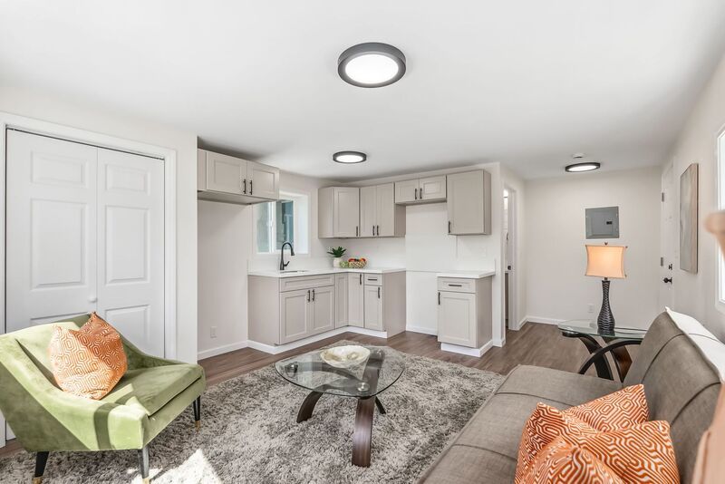 NEWLY REMODELED 6 BED/4.5 BATH HOME IN MOANALUA VALLEY! property image