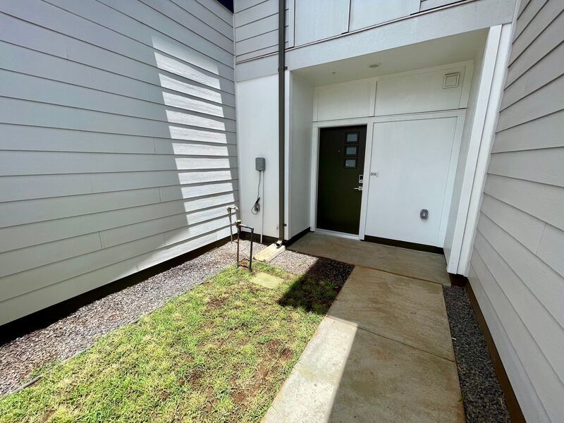 2 Bedroom Townhome Available in BRAND NEW Alana at Hoopili property image