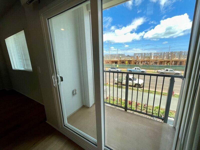 2 Bedroom Townhome Available in BRAND NEW Alana at Hoopili property image