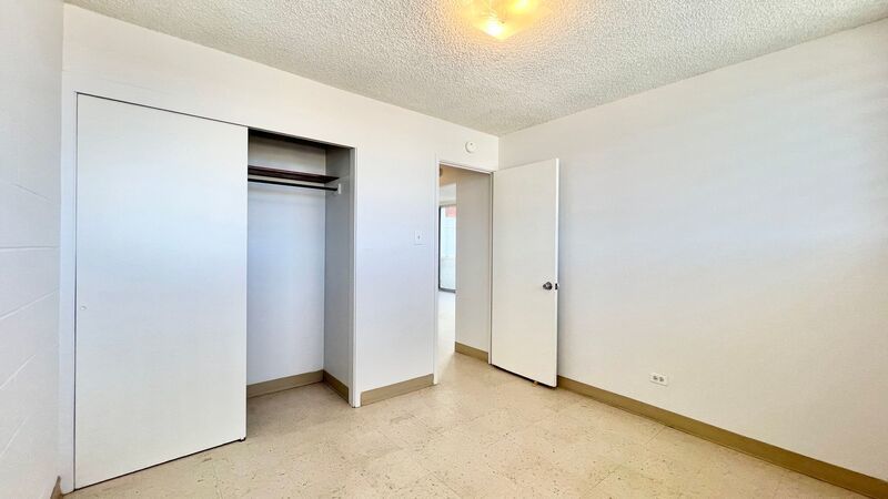 2 BEDROOM WALK-UP UNIT IN CONVENIENT MOILIILI property image