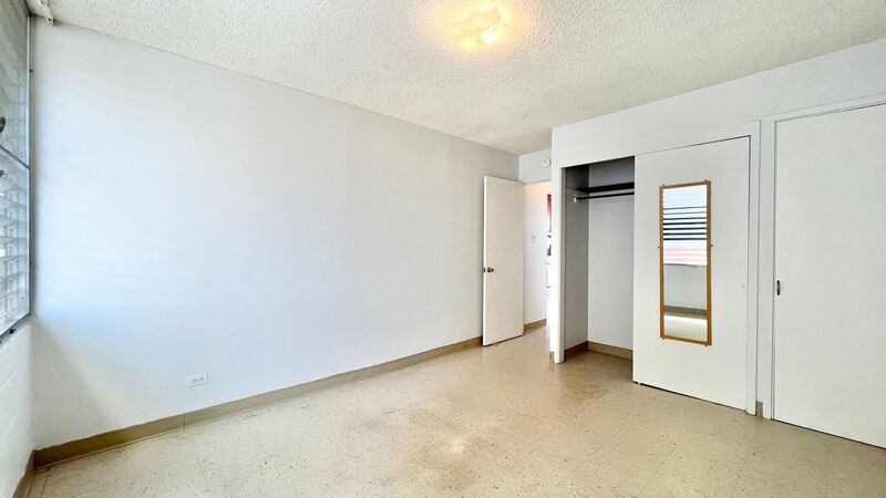 2 BEDROOM WALK-UP UNIT IN CONVENIENT MOILIILI property image