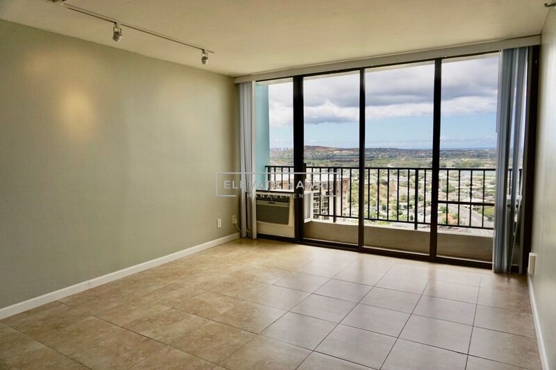 OCEAN VIEWS!! Pearl Regency 1 bed 1 bath 2 ASSIGNED PARKING STALLS, Immaculate Unit property image