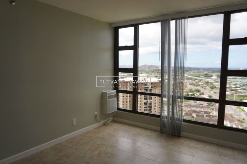 OCEAN VIEWS!! Pearl Regency 1 bed 1 bath 2 ASSIGNED PARKING STALLS, Immaculate Unit property image