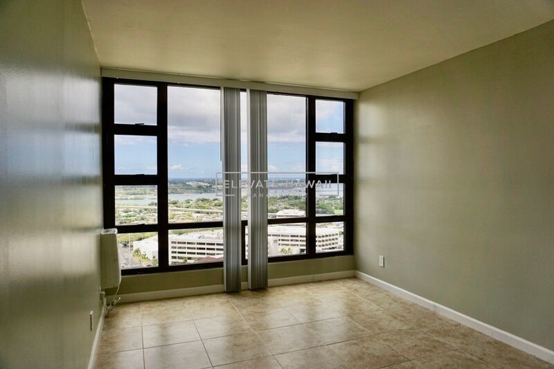 OCEAN VIEWS!! Pearl Regency 1 bed 1 bath 2 ASSIGNED PARKING STALLS, Immaculate Unit property image