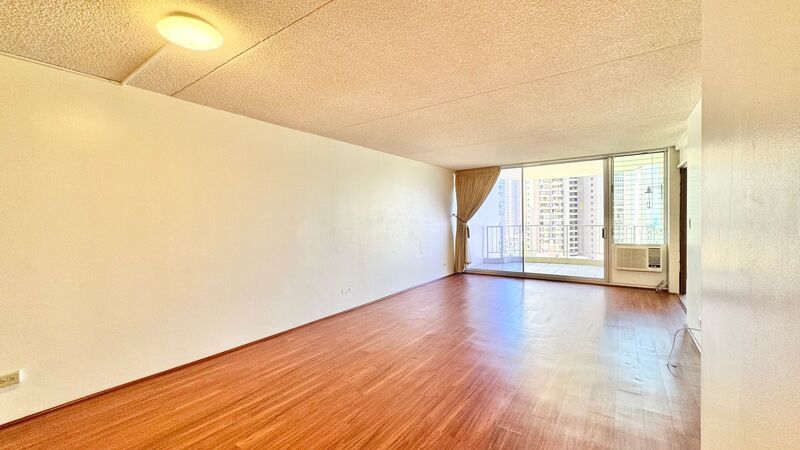 CONVENIENTY LOCATED AND SPACIOUS 2BD/2BA CONDO UNIT - WAIKIKI property image
