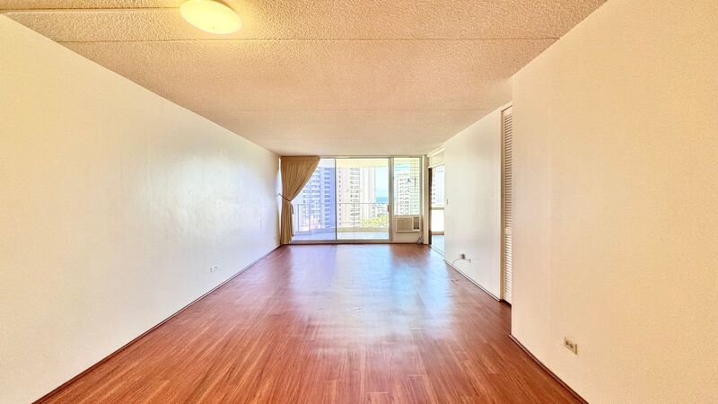 CONVENIENTY LOCATED AND SPACIOUS 2BD/2BA CONDO UNIT - WAIKIKI property image