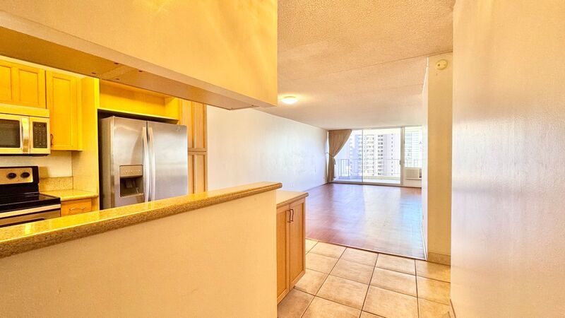 CONVENIENTY LOCATED AND SPACIOUS 2BD/2BA CONDO UNIT - WAIKIKI property image