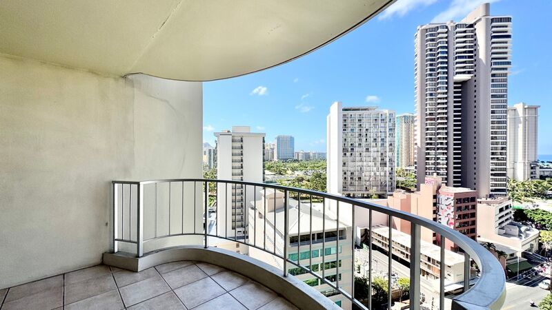 CONVENIENTY LOCATED AND SPACIOUS 2BD/2BA CONDO UNIT - WAIKIKI property image
