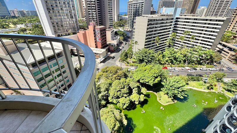 CONVENIENTY LOCATED AND SPACIOUS 2BD/2BA CONDO UNIT - WAIKIKI property image